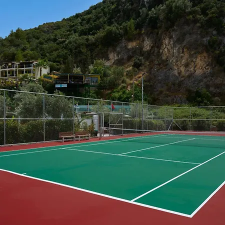 Apartmanhotel Kastro