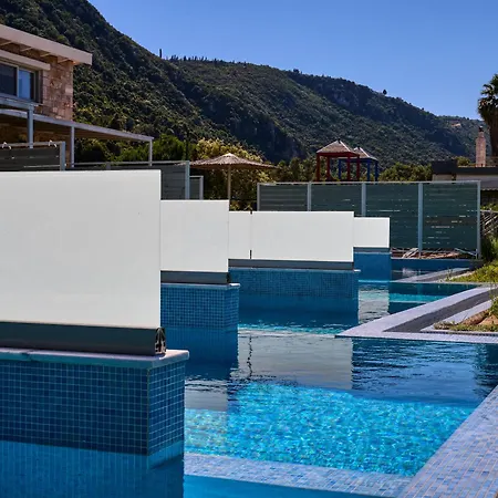 Kastro Apartmanhotel