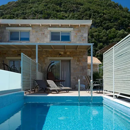 Apartahotel Kastro Lefkáda