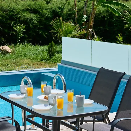 Apartahotel Kastro Lefkáda